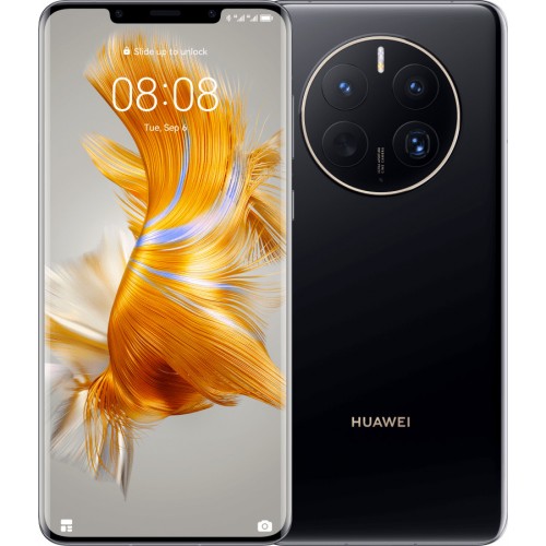 Huawei Mate 50 Pro Dual Sim 256GB 8GB RAM (Ekspozicinė prekė)